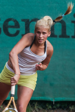 Hanna Semianko 104 - Norderstedt Open